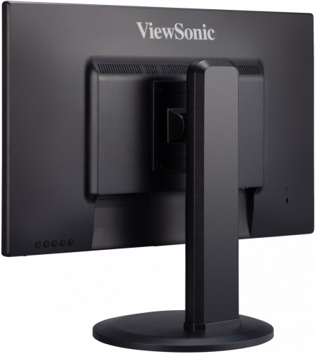 Монитор ViewSonic 23.8" VG2419 черный IPS LED 16:9 HDMI M/M матовая HAS Pivot 250cd 178гр/178гр 1920x1080 D-Sub DisplayPort FHD 5.2кг фото 7