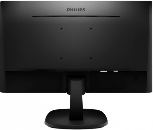 Монитор Philips 21.5" 223V7QSB (00/01) черный IPS LED 16:9 DVI матовая 1000:1 250cd 178гр/178гр 1920x1080 D-Sub FHD 2.92кг фото 2