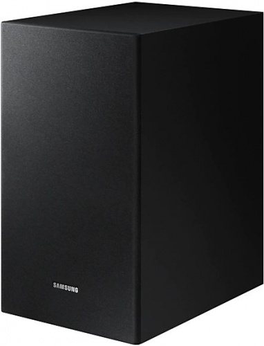 Саундбар Samsung HW-R530/RU 2.1 290Вт+130Вт черный фото 2