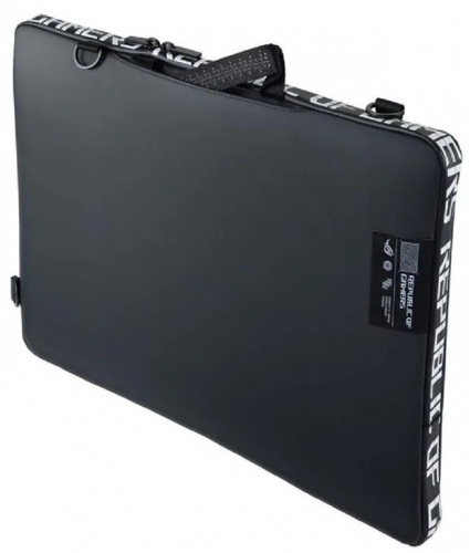Сумка для ноутбука 15.6" Asus ROG CARRY SLEEVE(BS1500) черный полиэстер (90XB06T0-BSL000) фото 4