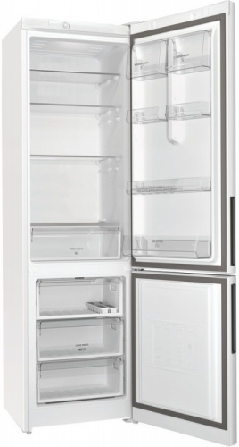 Холодильник Hotpoint-Ariston HDC 320 W белый (двухкамерный) фото 2
