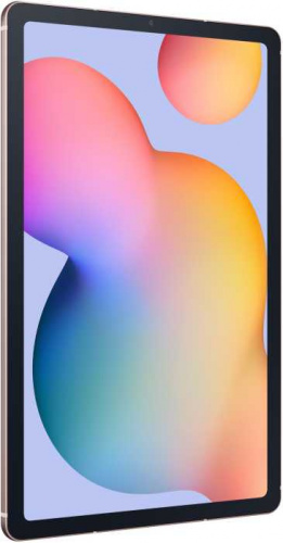 Планшет Samsung Galaxy Tab S6 Lite SM-P610N 9611 (2.3) 8C/RAM4Gb/ROM64Gb 10.4" TFT 2000x1200/Android 10.0/розовый/8Mpix/5Mpix/BT/WiFi/Touch/microSD 1Tb/7040mAh фото 10