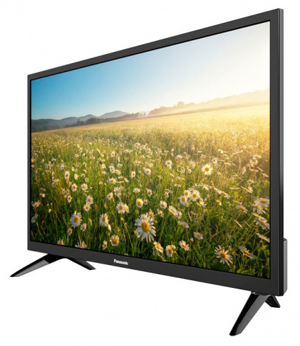 Телевизор LED Panasonic 32" TX-32GR300 черный/HD READY/100Hz/DVB-T/DVB-T2/DVB-C/USB фото 2