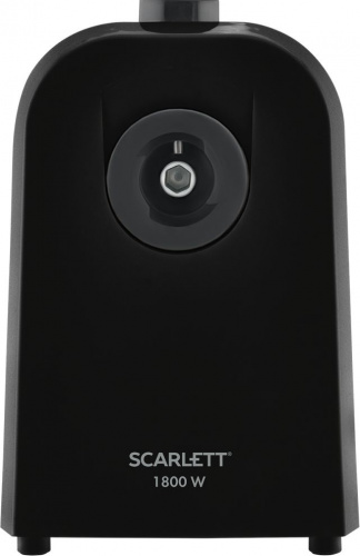 Мясорубка Scarlett SC-MG45M21 1800Вт черный фото 3
