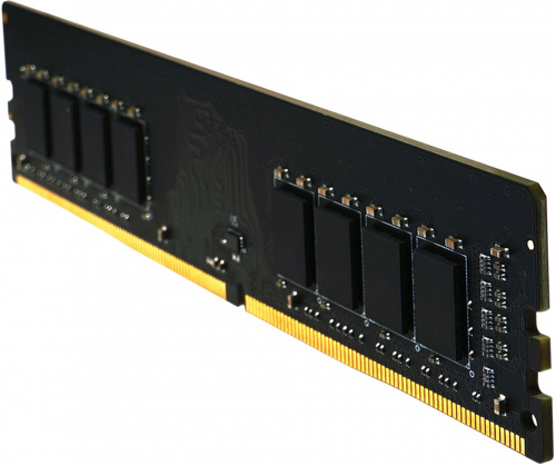 Память DDR4 8GB 3200MHz Silicon Power SP008GBLFU320B02 RTL PC4-25600 CL22 DIMM 288-pin 1.2В single rank Ret фото 2
