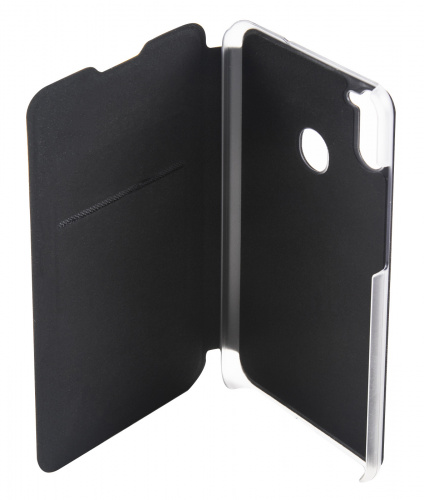 Чехол (флип-кейс) Redline для Samsung Galaxy A11 Book Cover черный (УТ000020436) фото 2