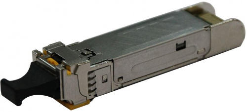 Трансивер D-Link 330T/3KM/A1A оптич. SFP SM Tx:1550нм Rx:1310нм до 3км фото 2