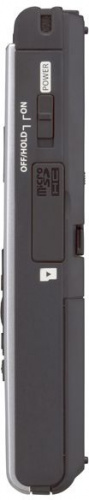 Диктофон Цифровой Olympus WS-852 4Gb серебристый фото 4