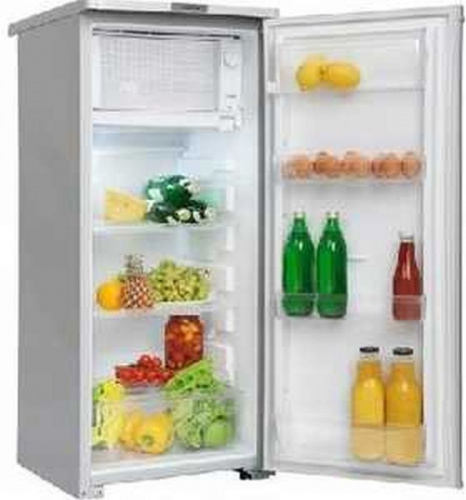 Холодильник Саратов 451 КШ-165/15 серый (однокамерный) фото 2
