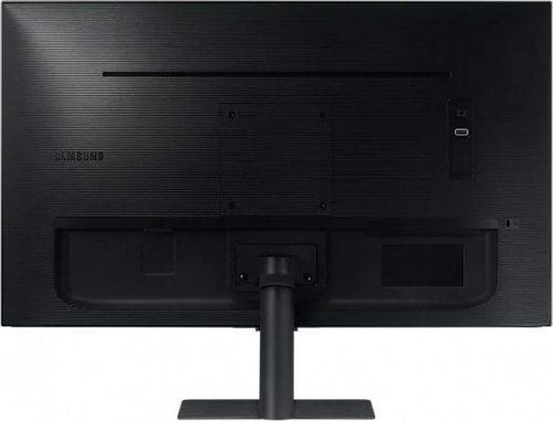 Монитор Samsung 24" (60.96см) S27A700NWI черный IPS LED 5ms 16:9 HDMI матовая 300cd 178гр/178гр 3840x2160 DisplayPort Ultra HD 5.5кг фото 3