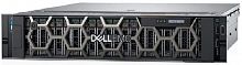 Сервер Dell PowerEdge R740xd 2x5220 2x16Gb 2RRD x24 24x480Gb 2.5" SSD SAS H730p+ iD9En 5720 4P 2x1100W 3Y PNBD (210-AKZR-138)