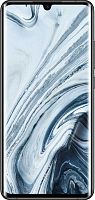 Смартфон Xiaomi Mi Note 10 Pro 256Gb 8Gb черный моноблок 3G 4G 2Sim 6.47" 1080x2340 Android 9.0 108Mpix 802.11 a/b/g/n/ac NFC GPS GSM900/1800 GSM1900 MP3 A-GPS