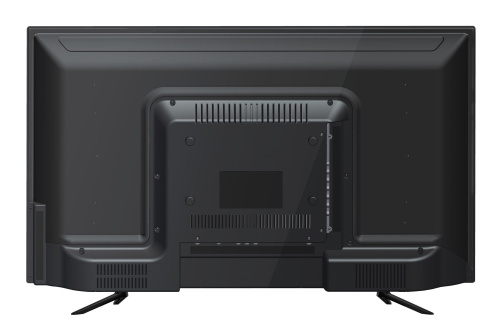 Телевизор LED Erisson 32" 32LX9050T2 черный HD READY 50Hz DVB-T DVB-T2 DVB-C USB WiFi Smart TV (RUS) фото 2