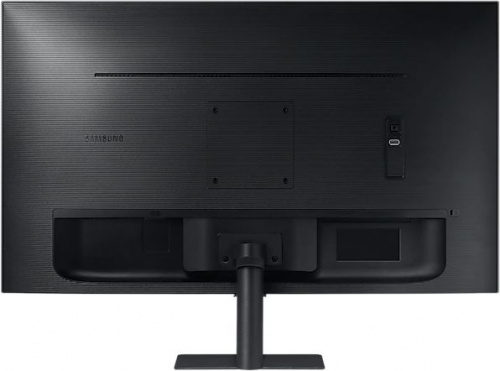 Монитор Samsung 31.5" S32A700NWI черный VA LED 5ms 16:9 HDMI матовая 300cd 178гр/178гр 3840x2160 DisplayPort Ultra HD 6.1кг (RUS) фото 3