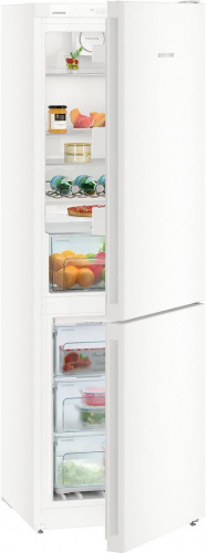 Холодильник Liebherr CN 4313 белый (двухкамерный) фото 6