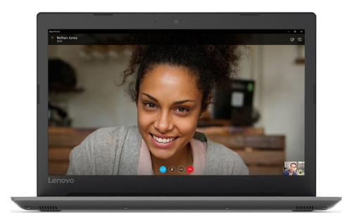 Ноутбук Lenovo IdeaPad 330-15ARR Ryzen 3 2200U/8Gb/1Tb/AMD Radeon 535 2Gb/15.6"/TN/HD (1366x768)/Windows 10/black/WiFi/BT/Cam