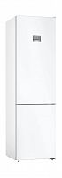 Холодильник Bosch KGN39AW32R белый (двухкамерный)