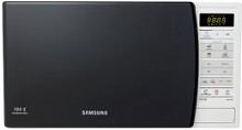 Микроволновая Печь Samsung ME83KRW-1/BW 23л. 800Вт белый