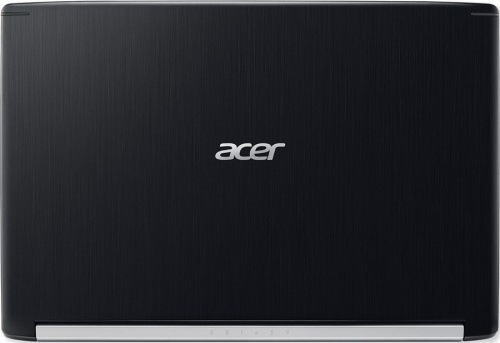 Ноутбук Acer Aspire A715-72G-5680 Core i5 8300H/8Gb/1Tb/nVidia GeForce GTX 1050 Ti 4Gb/15.6"/FHD (1920x1080)/Windows 10 Home/black/WiFi/BT/Cam/3320mAh фото 6