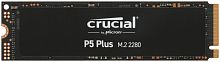 Накопитель SSD Crucial PCI-E x4 500Gb CT500P5PSSD8 P5 Plus M.2 2280