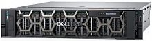 Сервер Dell PowerEdge R740xd 2x5118 2x32Gb x24 8x1.2Tb 10K 2.5" SAS H730p LP iD9En 5720 4P 2x750W 3Y PNBD Conf-5 (R7XD-2875-3)