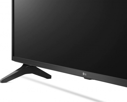 Телевизор LED LG 50" 50UP75006LF черный Ultra HD 60Hz DVB-T DVB-T2 DVB-C DVB-S DVB-S2 USB WiFi Smart TV (RUS) фото 7