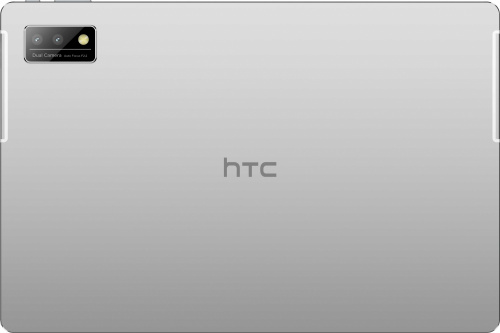 Планшет HTC A100 T618 (2.0) 8C RAM8Gb ROM128Gb 10.1" IPS 1920x1200 3G 4G Android 11 серый лунный 13Mpix 5Mpix BT GPS WiFi Touch microSDXC 256Gb GPRS EDGE 7000mAh фото 8