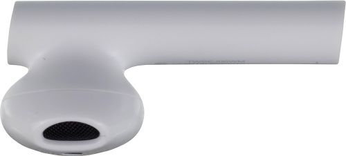 Гарнитура вкладыши Xiaomi Mi True Wireless Air 2 белый беспроводные bluetooth в ушной раковине (ZBW4493GL/TWSEJ06WM) фото 6