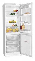 Холодильник Атлант XM-6021-080 2-хкамерн. серебристый
