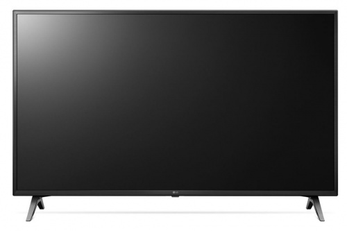 Телевизор LED LG 49" 49UN71006LB черный/Ultra HD/50Hz/DVB-T/DVB-T2/DVB-C/DVB-S/DVB-S2/USB/WiFi/Smart TV (RUS) фото 2