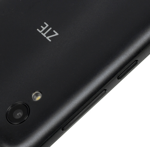 Смартфон ZTE Blade L8 32Gb 1Gb черный моноблок 3G 2Sim 5" 480x960 Android 9 8Mpix 802.11 b/g/n GPS GSM900/1800 GSM1900 MP3 FM microSD max128Gb фото 9