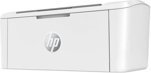 Принтер лазерный HP LaserJet M111w (7MD68A) A4 WiFi белый фото 13