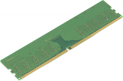 Память DDR4 16Gb 2666MHz Samsung M378A2G43MX3-CTD OEM PC4-21300 CL19 DIMM 288-pin 1.2В single rank фото 2