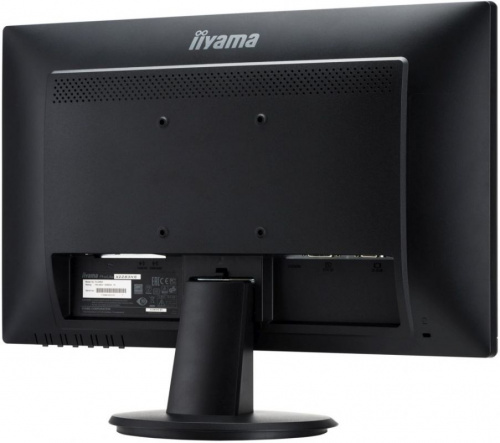 Монитор Iiyama 21.5" X2283HS-B3 черный VA LED 4ms 16:9 HDMI M/M матовая 3000:1 250cd 178гр/178гр 1920x1080 D-Sub DisplayPort FHD 3кг фото 3