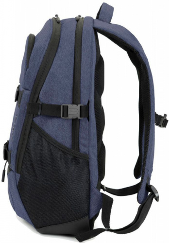 Рюкзак для ноутбука 15.6" Targus TSB89702EU синий полиэстер фото 2