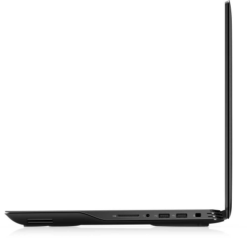 Ноутбук Dell G5 5500 Core i7 10750H/16Gb/SSD512Gb/NVIDIA GeForce GTX 1660 Ti 6Gb/15.6"/WVA/FHD (1920x1080)/Windows 10/black/WiFi/BT/Cam фото 12