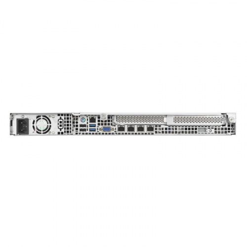 Платформа Asus RS300-E9-PS4 3.5" SATA 1x400W LGA1151 C232 PCI-E (90SV038A-M34CE0) фото 2