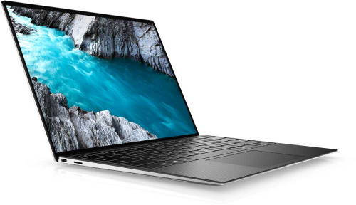Ультрабук Dell XPS 13 9310 Core i7 1185G7 16Gb SSD512Gb Intel Iris Xe graphics 13.4" OLED Touch 3.5K (3456x2160) Windows 10 Professional silver WiFi BT Cam фото 6