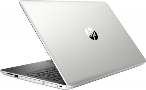 Ноутбук HP 15-da0026ur Pentium Silver N5000/4Gb/500Gb/DVD-RW/Intel UHD Graphics 605/15.6"/SVA/HD (1366x768)/Windows 10/silver/WiFi/BT/Cam фото 11