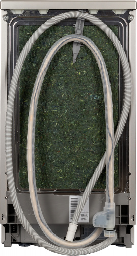 Посудомоечная машина Bosch SPS4HMI3FR нержавеющая сталь (узкая) фото 11