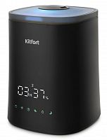 Увлажнитель воздуха Kitfort КТ-2808 37Вт (ультразвуковой) черный