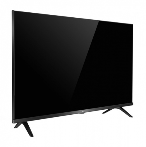 Телевизор LED TCL 40" L40S60A Frameless черный FULL HD 60Hz DVB-T DVB-T2 DVB-C DVB-S DVB-S2 USB WiFi Smart TV (RUS) фото 9