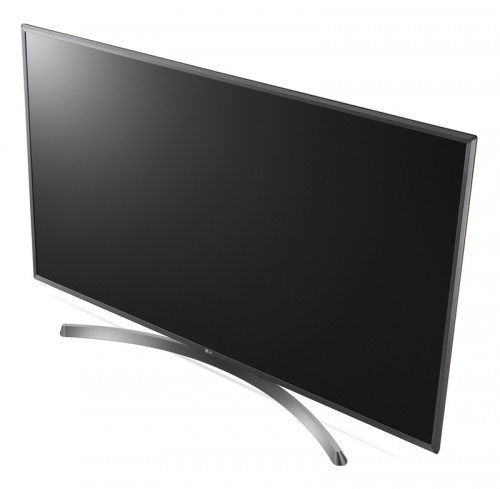 Телевизор LED LG 43" 43UK6750PLD серебристый/Ultra HD/50Hz/DVB-T/DVB-T2/DVB-C/DVB-S/DVB-S2/USB/WiFi/Smart TV (RUS) фото 5