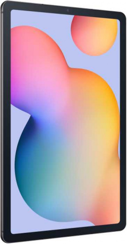Планшет Samsung Galaxy Tab S6 Lite SM-P610N 9611 (2.3) 8C/RAM4Gb/ROM64Gb 10.4" TFT 2000x1200/Android 10.0/серый/8Mpix/5Mpix/BT/WiFi/Touch/microSD 1Tb/7040mAh фото 10