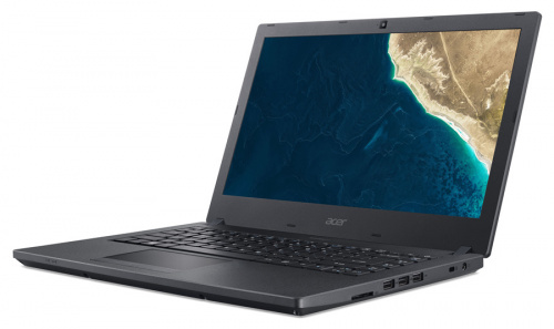 Ноутбук Acer TravelMate TMP2510-G2-MG-59YW Core i5 8250U/4Gb/500Gb/nVidia GeForce Mx130 2Gb/15.6"/HD (1366x768)/Linux/black/WiFi/BT/Cam фото 6
