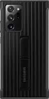 Чехол (клип-кейс) Samsung для Samsung Galaxy Note 20 Ultra Protective Standing Cover черный (EF-RN985CBEGRU)