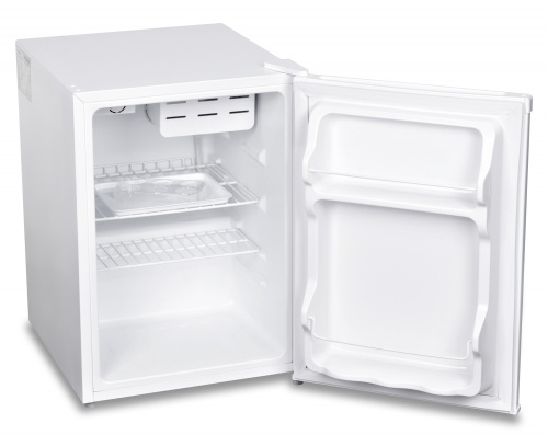 Холодильник Hyundai CO1002 белый (однокамерный) фото 2