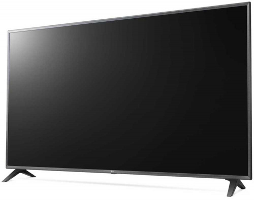 Телевизор LED LG 75" 75UM7110PLB титан/Ultra HD/50Hz/DVB-T/DVB-T2/DVB-C/DVB-S/DVB-S2/USB/WiFi/Smart TV (RUS) фото 2