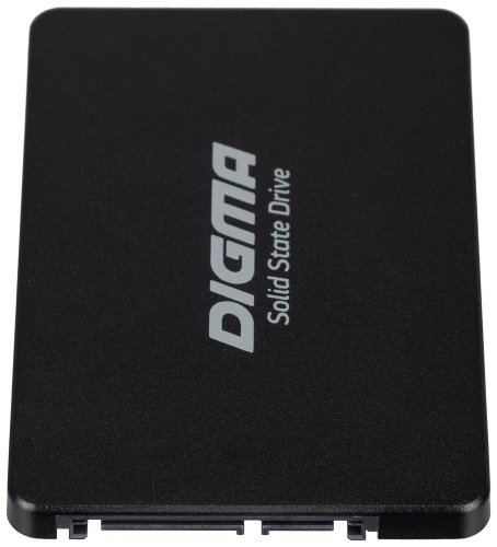 Накопитель SSD Digma SATA-III 128GB DGSR2128GY23T Run Y2 2.5" фото 9