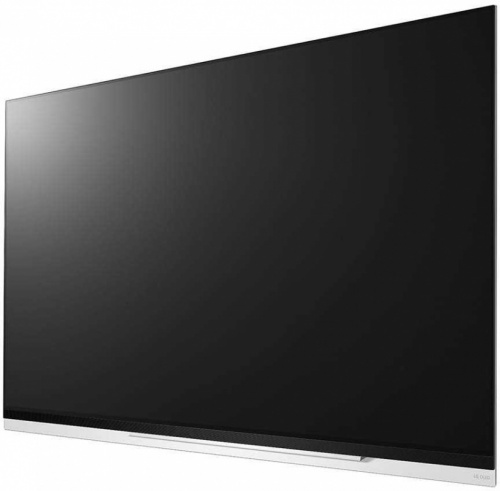 Телевизор OLED LG 65" OLED65E9PLA черный/белый/Ultra HD/50Hz/DVB-T/DVB-T2/DVB-C/DVB-S/DVB-S2/USB/WiFi/Smart TV (RUS) фото 2